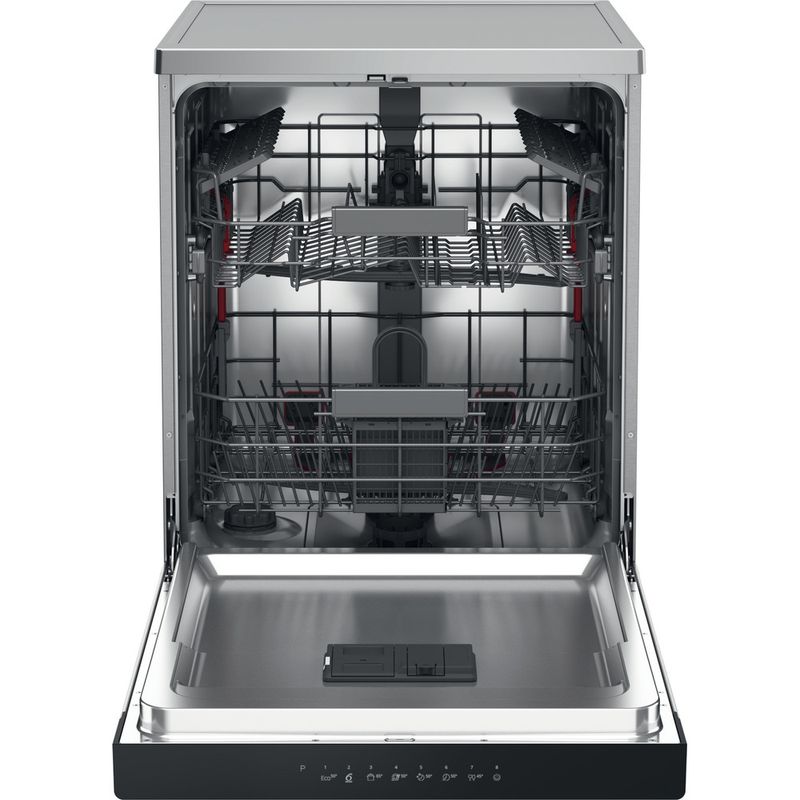Whirlpool-Lave-vaisselle-Pose-libre-WFC-3C26-P-X-Pose-libre-E-Frontal-open