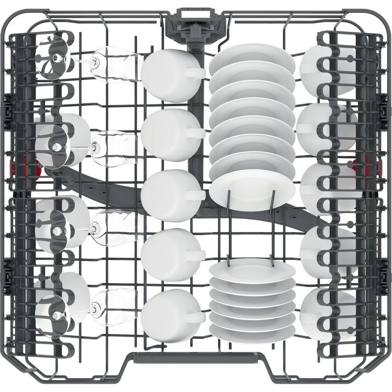 Whirlpool-Lave-vaisselle-Pose-libre-WFC-3C26-P-X-Pose-libre-E-Rack