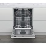 Whirlpool-Lave-vaisselle-Encastrable-WKIC-3C26-Tout-integrable-E-Frontal-open