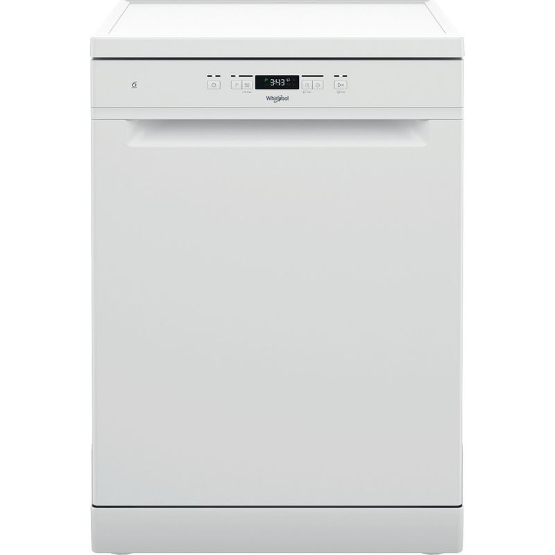 Whirlpool-Lave-vaisselle-Pose-libre-WRFC-3C26-Pose-libre-E-Frontal