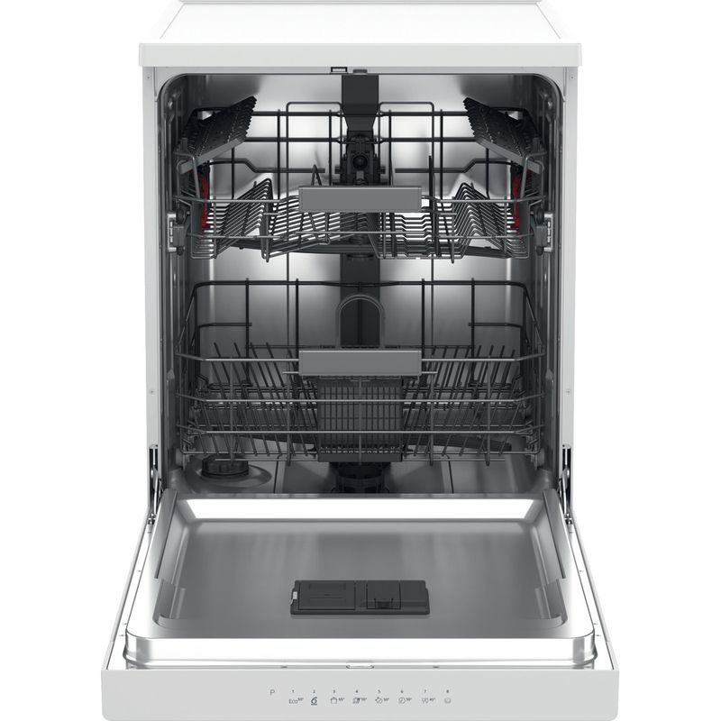 Whirlpool-Lave-vaisselle-Pose-libre-WRFC-3C26-Pose-libre-E-Frontal-open