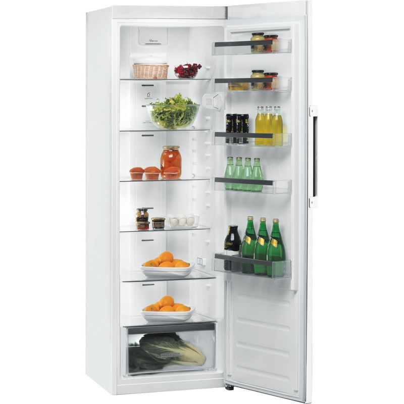 Whirlpool-Refrigerateur-Pose-libre-SW8-AM2Q-W-2-Blanc-Perspective-open