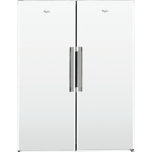 Réfrigérateur posable Whirlpool: couleur blanche - SW6 A2Q W F 2