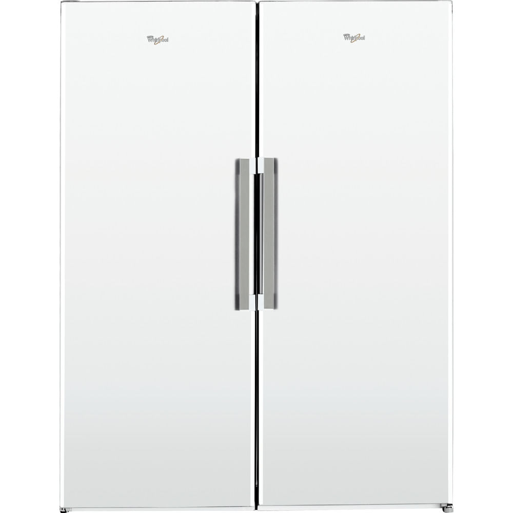 Découvrez notre réfrigérateur posable blanc SW6 A2Q W F 2. Profitez de l'expertise Whirlpool au meilleur prix ! Livraison et installation gratuite