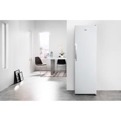 Whirlpool-Refrigerateur-Pose-libre-SW6-A2Q-W-F-2-Blanc-Lifestyle-frontal