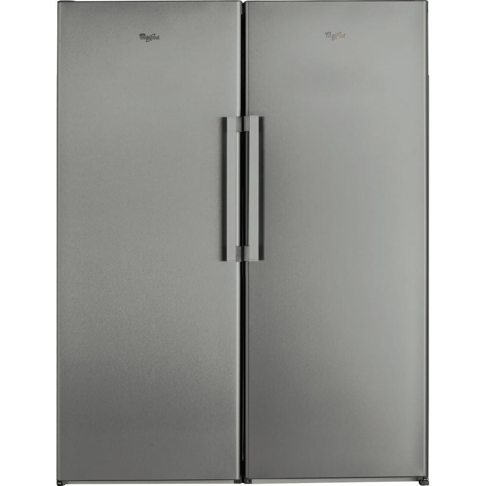 Découvrez notre réfrigérateur posable inox SW6 A2Q X 2. Profitez de l'expertise Whirlpool au meilleur prix ! Livraison et installation gratuite
