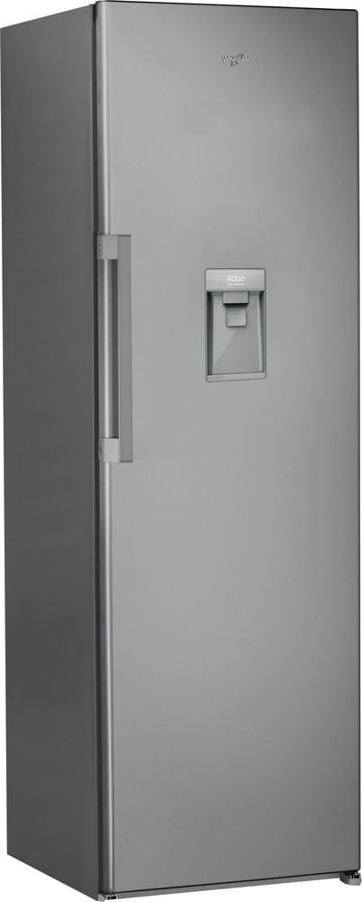 Whirlpool-Refrigerateur-Pose-libre-SW8-AM2C-XWR-2-Optic-Inox-Perspective