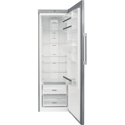 Whirlpool-Refrigerateur-Pose-libre-SW8-AM2C-XWR-2-Optic-Inox-Frontal-open