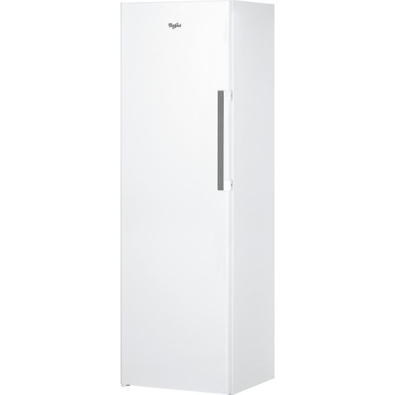 Congélateur armoire posable blanc - UW8F1CWBF1 - Whirlpool - Whirlpool