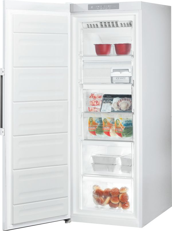 Whirlpool-Congelateur-Pose-libre-UW6-F2Y-WBI-F-2-Blanc-Perspective-open