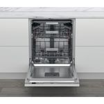 Whirlpool-Lave-vaisselle-Encastrable-WKCIO-3T133-PFE-Tout-integrable-D-Frontal-open