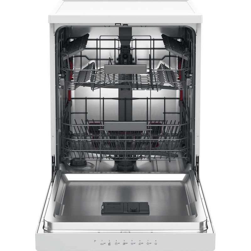 Lave-vaisselle pose libre - Gris Lave vaisselle 60 cm