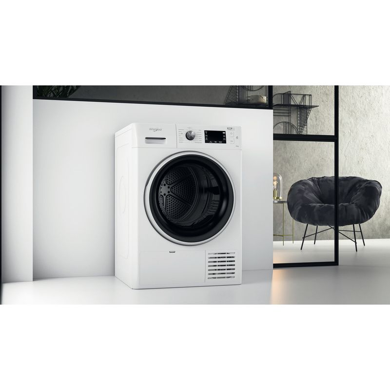 Whirlpool-Seche-linge-FFTD-M22-9X2BS-FR-Blanc-Lifestyle-perspective