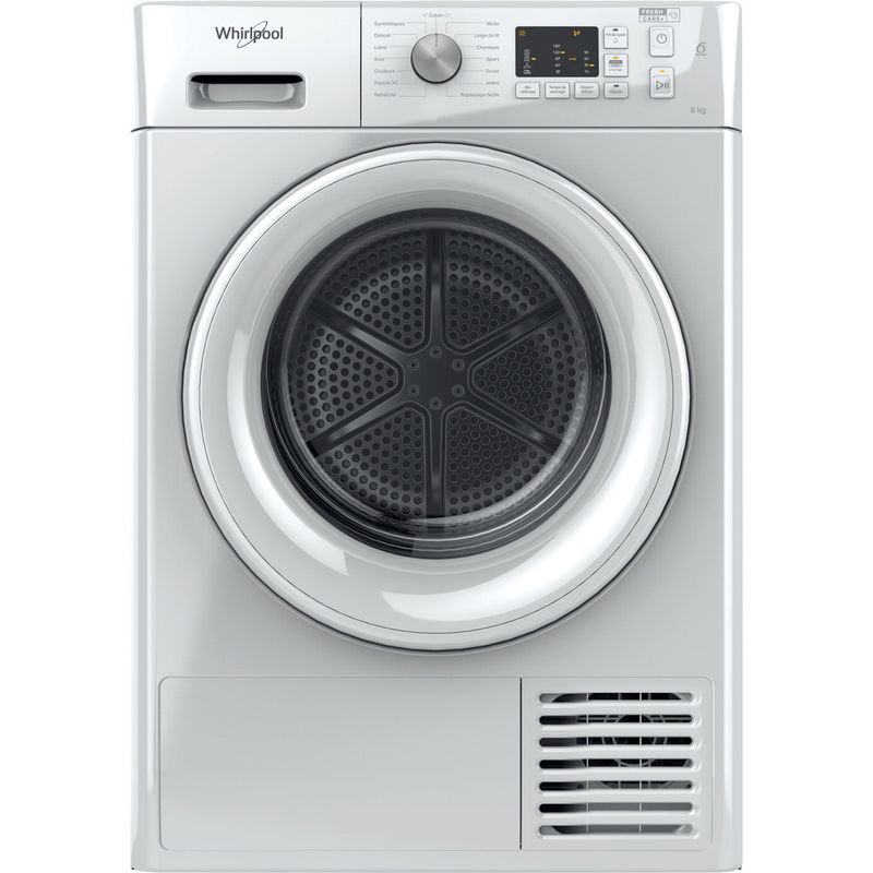 Whirlpool-Seche-linge-FFT-CM10-8B-FR-Blanc-Frontal