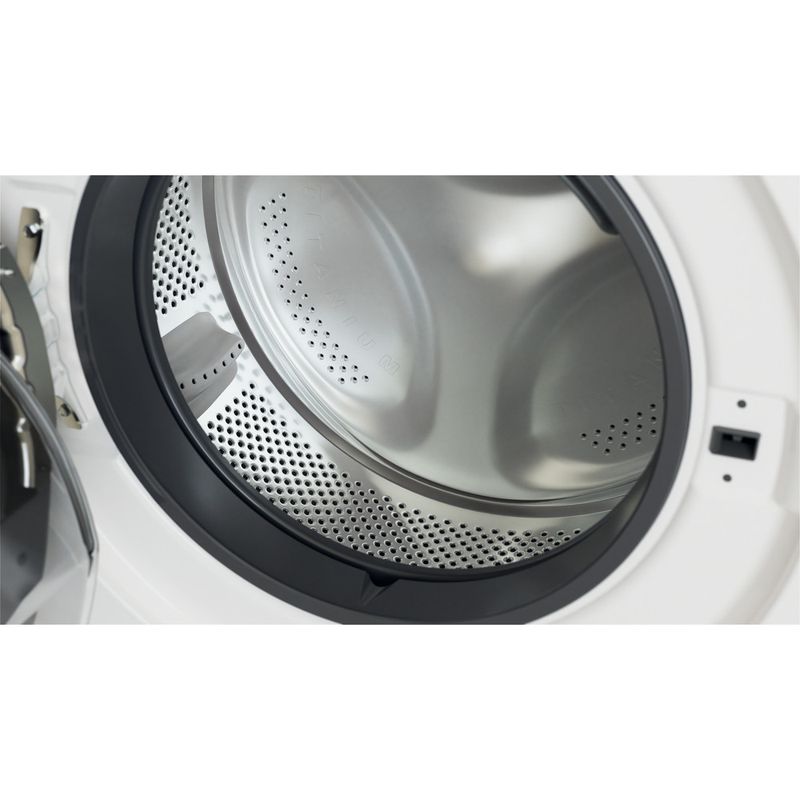 Whirlpool-Lavante-sechante-Pose-libre-FWDGP861483BVFR-N-Blanc-Lave-linge-frontal-Drum