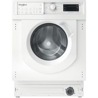 Lave-linge encastrable 7 kg BIWMWG71483FR N