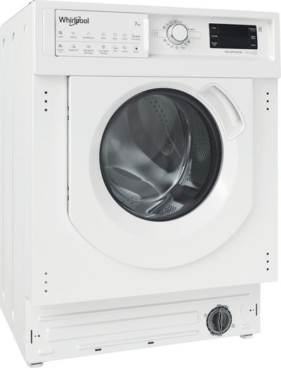 Whirlpool-Lave-linge-Encastrable-BIWMWG71483FR-N-Blanc-Lave-linge-frontal-D-Perspective