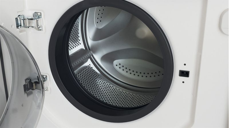 Lave linge encastrable - Livraison incluse