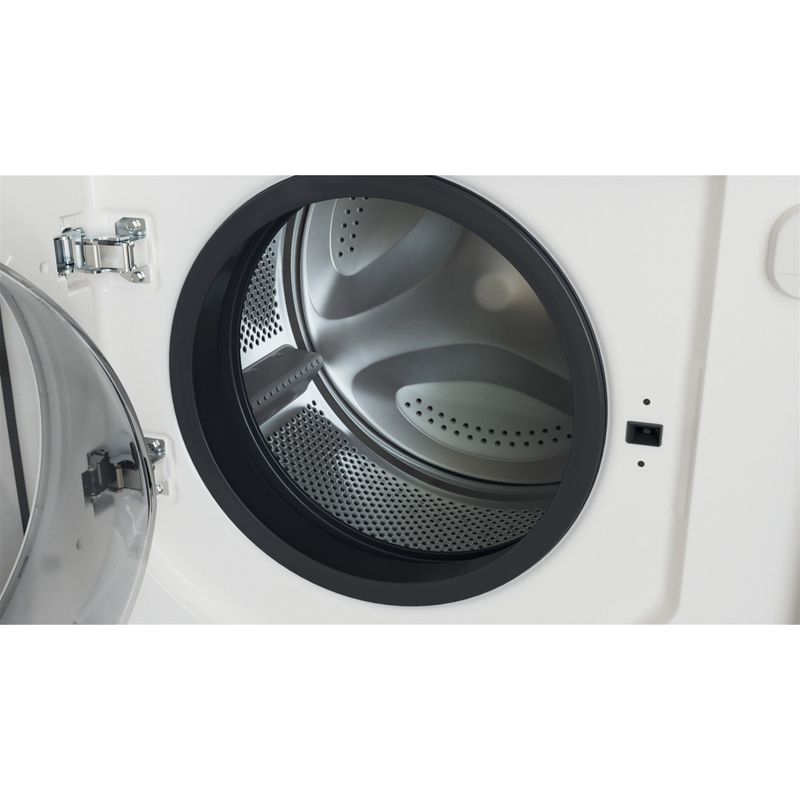 Lave-linge séchant encastrable - Livraison gratuite - Whirlpool