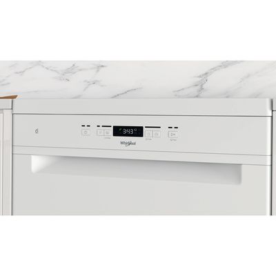 Whirlpool-Lave-vaisselle-Pose-libre-WFC-3C34-Pose-libre-D-Control-panel