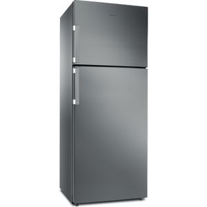 Réfrigérateur double porte posable Whirlpool: sans givre - WT70I 832 X