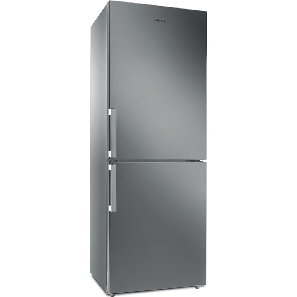 Découvrez notre réfrigérateur congélateur posable WB70I931X. Profitez de l'expertise Whirlpool au meilleur prix ! Livraison et installation gratuite