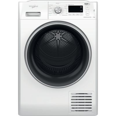 Whirlpool-Seche-linge-FFT-M11-9X2BSY-FR-Blanc-Frontal
