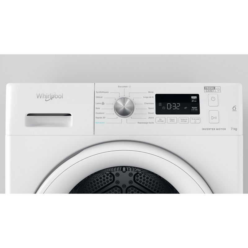 Whirlpool-Seche-linge-FFT-M11-72-FR-Blanc-Lifestyle-control-panel
