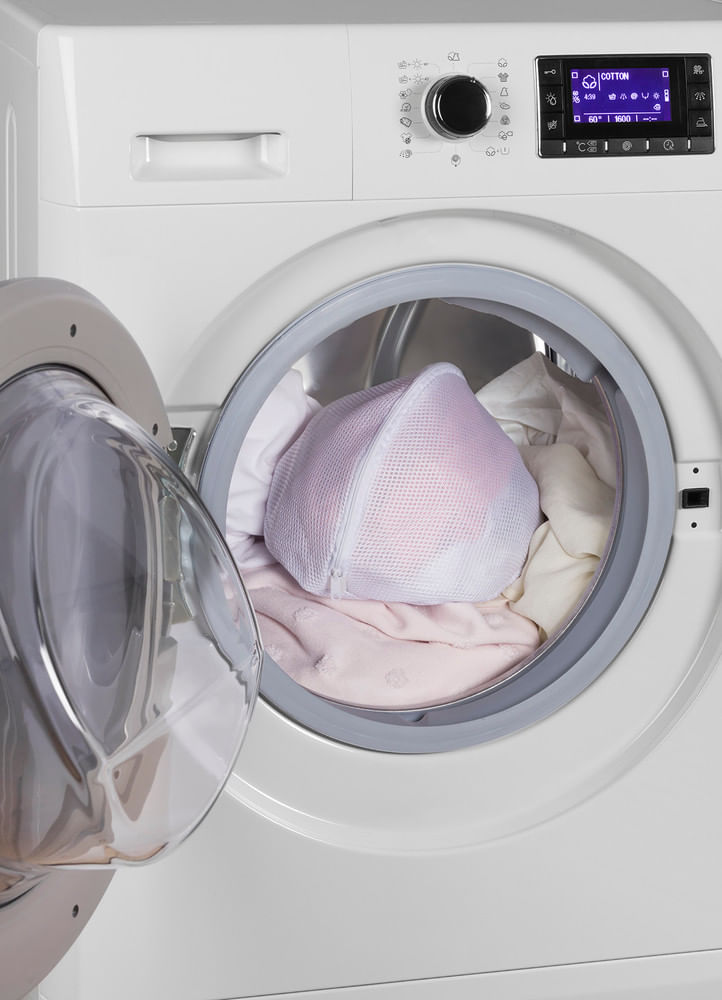 Whirlpool WASHING WAS200 Lifestyle detail