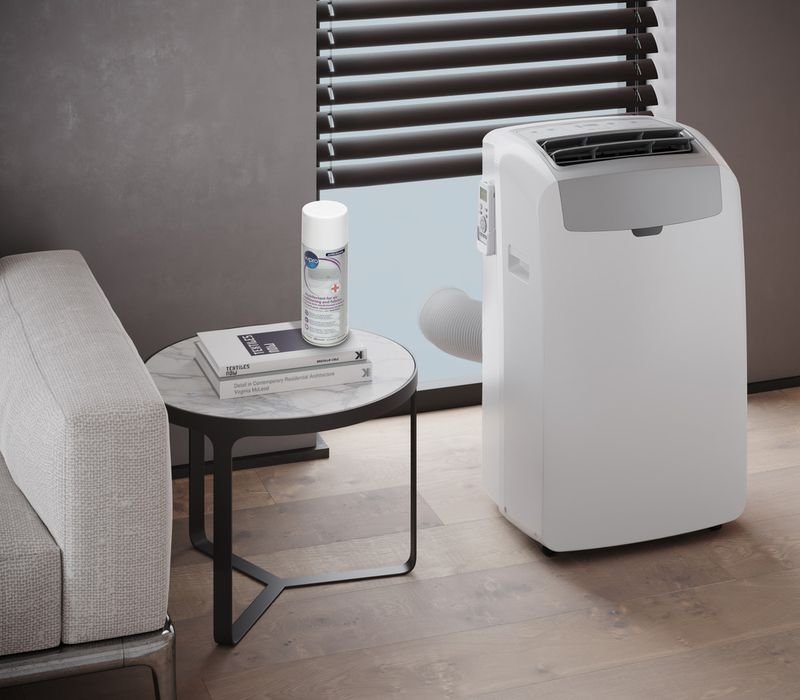 Whirlpool AIR CONDITIONERS ACD100 Lifestyle detail