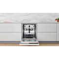 Achetez dès maintenant notre lave-vaisselle 14 couverts inox WIS9040PEL. Profitez de l'expertise Whirlpool, livraison et installation gratuite !