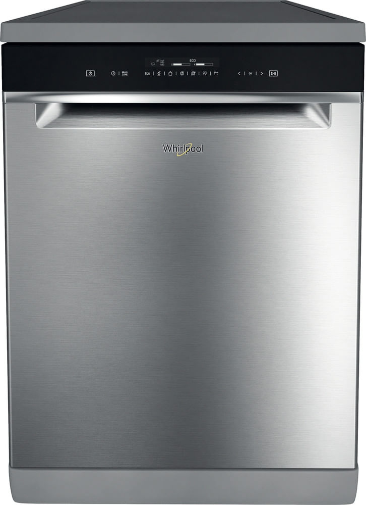 Whirlpool-Lave-vaisselle-Pose-libre-WFP-5O41-PLG-X-Pose-libre-C-Frontal