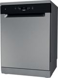 Lave-vaisselle inox, standard - WFC 3C34 X au meilleur prix ✓ Paiement en 3 ou 4 fois ✓ Livraison gratuite dans toute la France ! Reprise de l'ancien appareil !