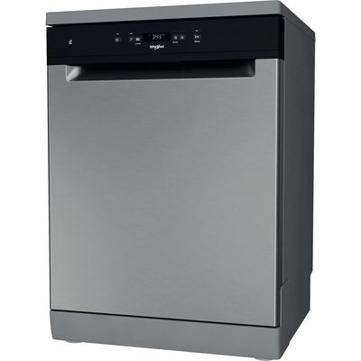 Whirlpool-Lave-vaisselle-Pose-libre-WFC-3C34-X-Pose-libre-D-Perspective
