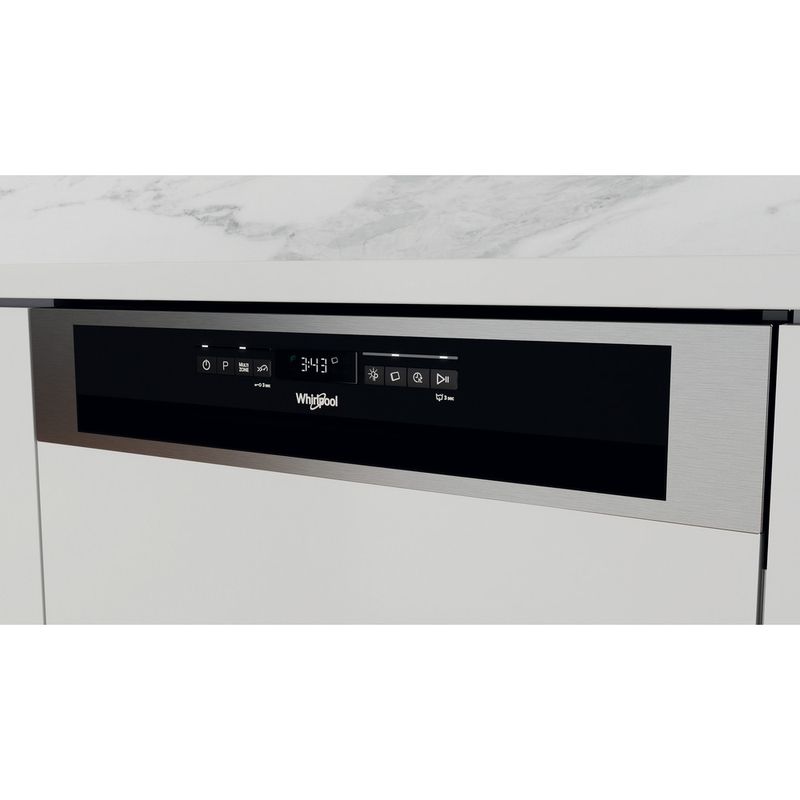 Whirlpool-Lave-vaisselle-Encastrable-WBO-3T341-P-X-Semi-integre-C-Lifestyle-control-panel