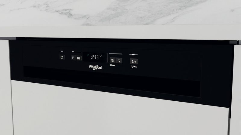 Whirlpool-Lave-vaisselle-Encastrable-WBC-3C26-B-Semi-integre-E-Lifestyle-control-panel