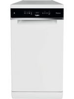 Whirlpool-Lave-vaisselle-Pose-libre-WSFO-3T223-P-Pose-libre-E-Frontal