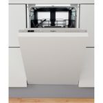 Whirlpool-Lave-vaisselle-Encastrable-WSIC-3M17-Tout-integrable-F-Frontal