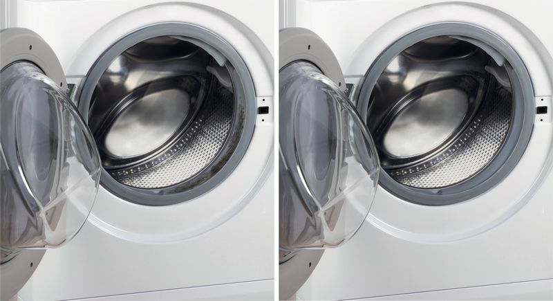 Whirlpool WASHING AFR301 Lifestyle detail