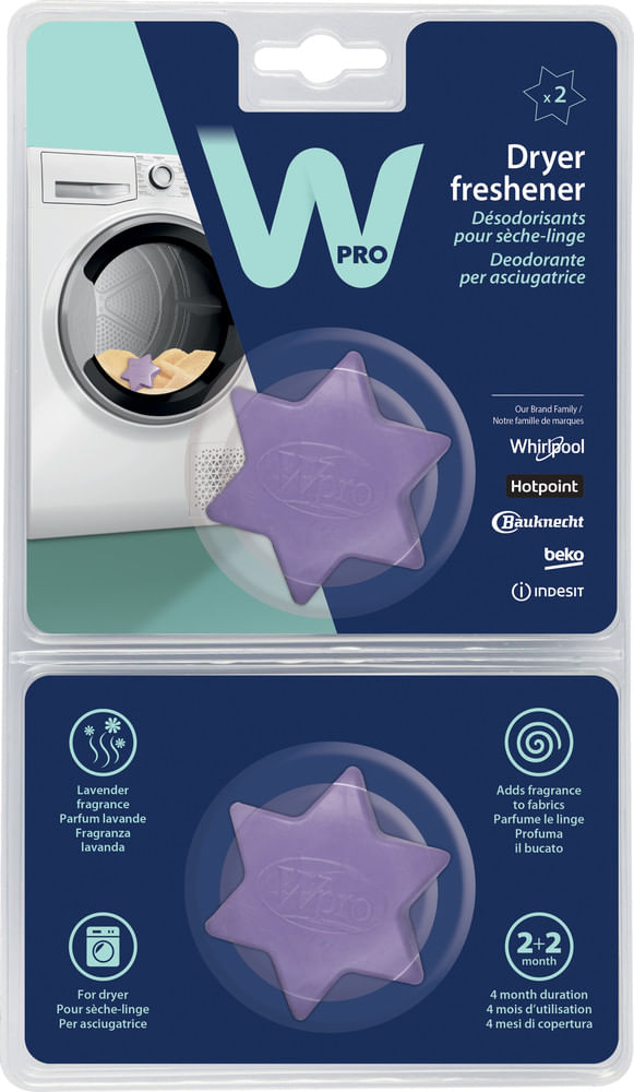 Whirlpool WASHING DDS102 Frontal