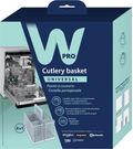 Achetez dès maintenant notre Panier à couverts universel pour lave -vaisselle ✓ Qualité Wpro et livraison gratuite !