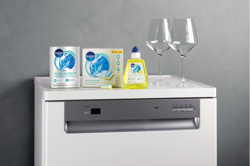 Whirlpool DISHWASHING RIA250 Lifestyle detail