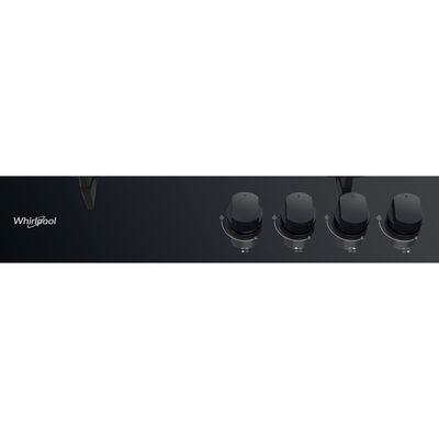 Whirlpool-Table-de-cuisson-GOB-616-NB-Noir-Gaz-Control-panel
