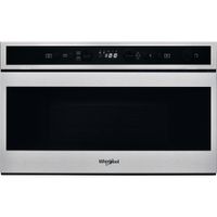 WHIRLPOOL - Micro-ondes encastrable Crisp - W6MN840