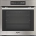 Four encastrable inox pyrolyse akz9629ix au meilleur prix ✓ Paiement en 3 ou 4 fois ✓ Livraison gratuite dans toute la France ! Reprise de l'ancien appareil !