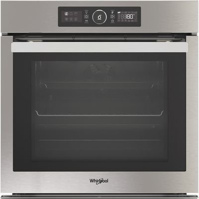 Whirlpool-Four-Encastrable-AKZ9-629-IX-Electrique-A--Frontal