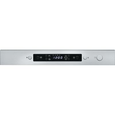 Whirlpool-Four-micro-ondes-Encastrable-AMW-4920-IX-Acier-inoxydable-Electronique-22-Micro-ondes---gril-750-Control-panel