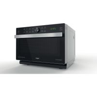 WHIRLPOOL - Micro-ondes posable - Crisp - MWP338SB