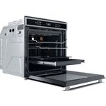 Whirlpool-Four-Encastrable-W6-OM3-4PS1-P-Electrique-A--Perspective-open