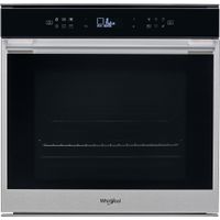 WHIRLPOOL - Four pyrolyse encastrable 6ème Sens - W74PSPOM4